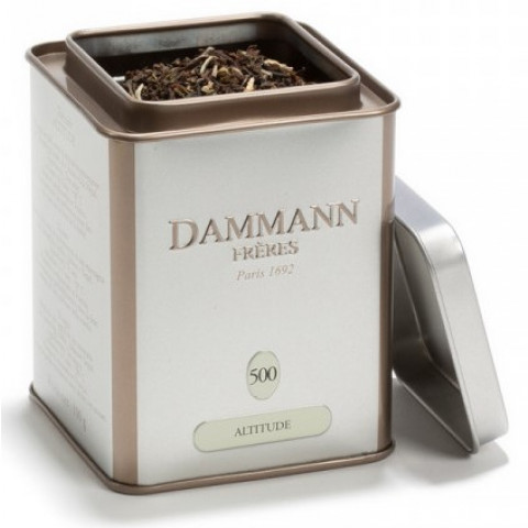 dammann altitude box of 100g