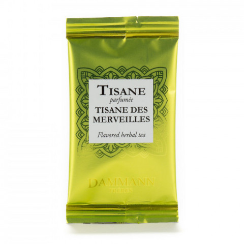 Dammann Tisane des Merveilles