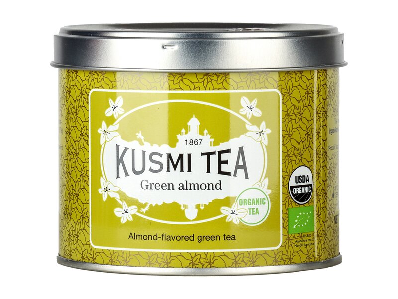 Kusmi almond