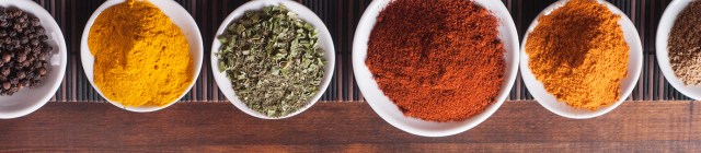 Spices