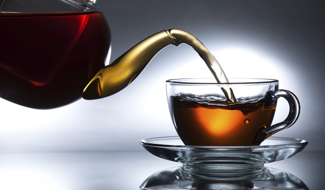 tea