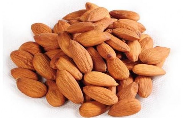 American-Almond