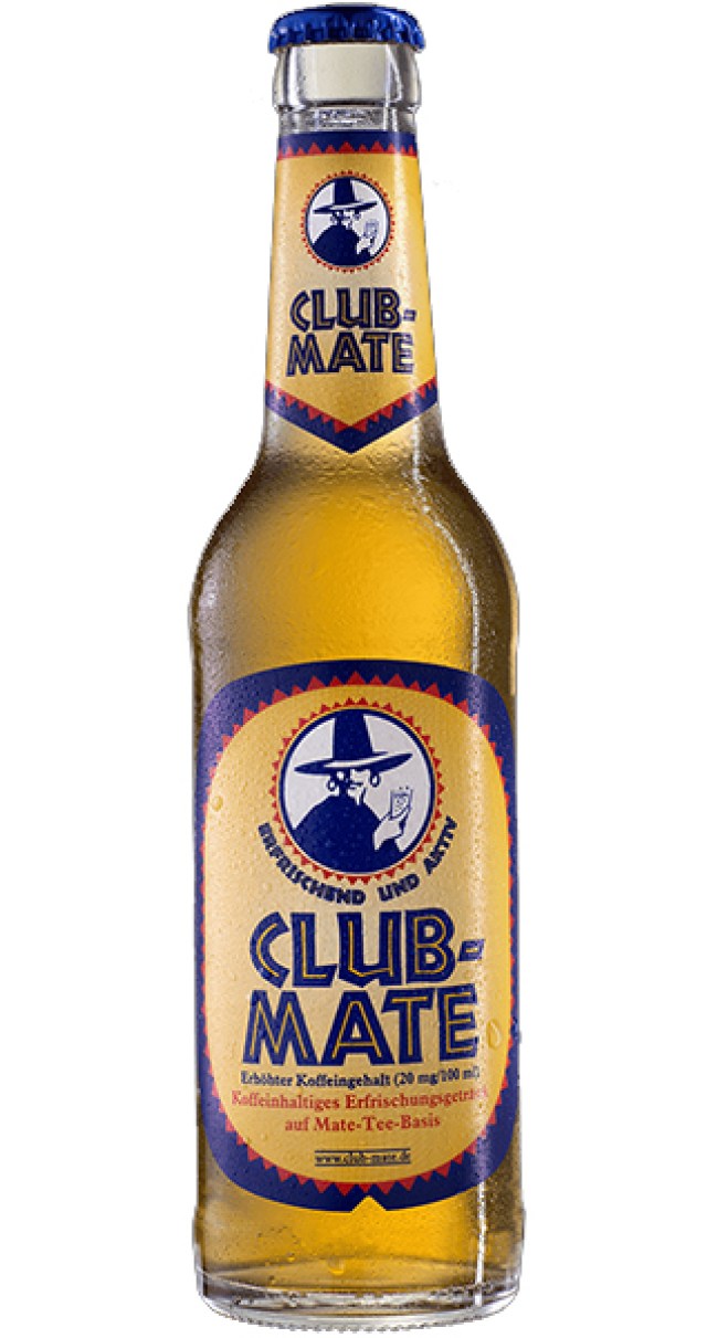 club_mate